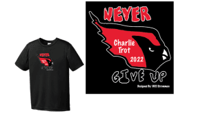 4th Annual Charlie Trot