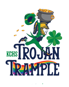 12th Annual Trojan Trample 5k Run/Walk