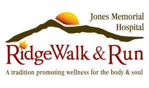 33rd Annual RidgeWalk & Run