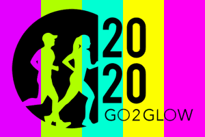 NEA H2GO 2MILER FUN RUN!
