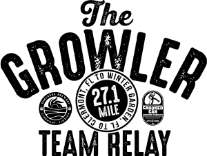 2023 Clermont Growler Relay