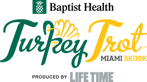 Baptist Health Turkey Trot Miami 5K/10K