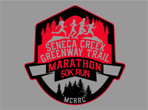 MCRRC Seneca Creek Greenway Trail Marathon & 50K