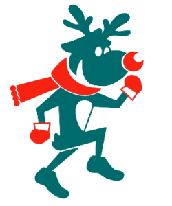 Reindeer 5K Run/Walk