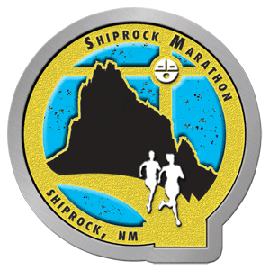 Shiprock Marathon