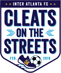 *POSTPONED*  Cleats on the Streets 5K!