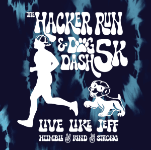 The Hacker Run 5k & Dog Dash