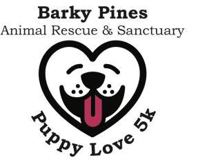 6th Annual Barky Pines Puppy Love 5K Trail Run/Walk