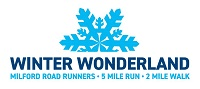 Winter Wonderland 5 Miler