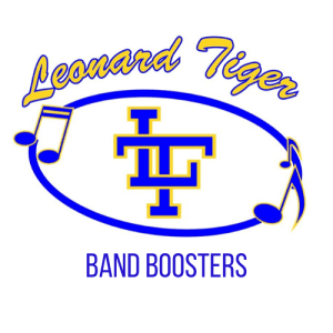 Band Booster's Jingle Jog