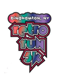 The Retro Run 5k- Canceled