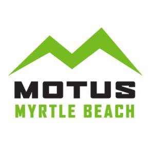 Motus Myrtle Beach Trail Run