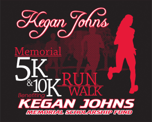 Kegan Johns Memorial 5K/10K