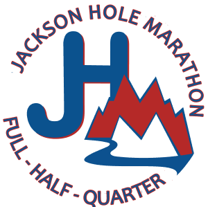 Jackson Hole Marathon,  Hole Half Marathon, Jackson Hole Quarter Marathon