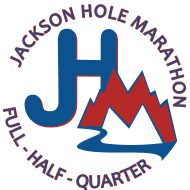 Jackson Hole Marathon,  Hole Half Marathon, Jackson Hole Quarter Marathon