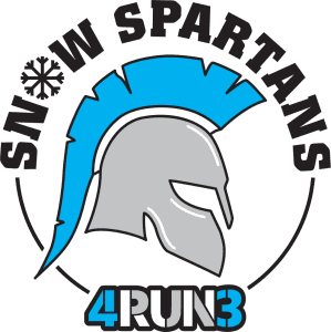 2023-2024 4RUN3 Snow Spartans Series