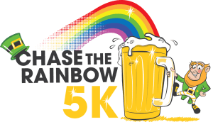 Chase the Rainbow 5k Run/Walk