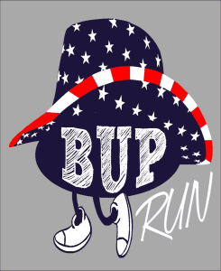 4th Annual BUP Run - 10K/5K/1 Mile Walk
