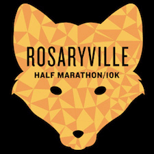 Rosaryville Half Marathon and 10K Trail Run