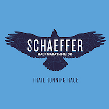 Schaeffer Half Marathon and 10K Trail Run