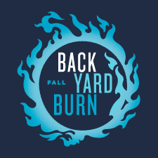 Fall Backyard Burn Trail Run - Lake Fairfax