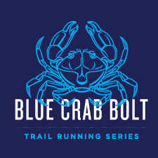Blue Crab Bolt Trail Run - Schaeffer Farms