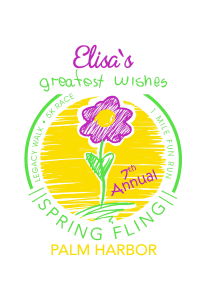 7th Annual Palm Harbor Spring Fling 5K Race and 1 Mile Fun Run