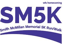 29th Annual Smith McMillan 5K - 2025