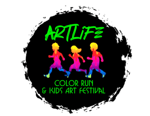 ARTLife5K Color Run