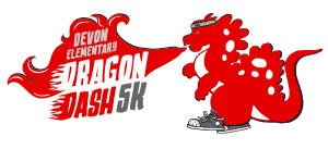 2025 Devon Elementary Dragon Dash 5K and 1 Mile Family Fun Run/Walk