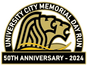University City Memorial Day Run