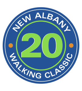 New Albany Walking Classic®