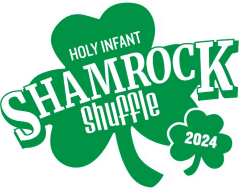 9th Annual Holy Infant Shamrock Shuffle