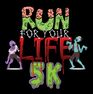 Run For Your Life