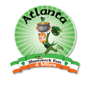 Atlanta Shamrock 4 Miler-Canceled