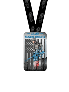 4th Annual Memorial Day Classic 5K at Atlanta