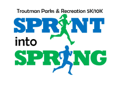 11th Annual Sprint Into Spring 5K/10K