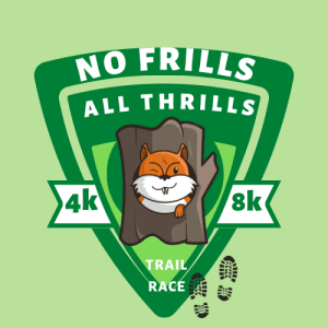 No Frills All Thrills Trail Run