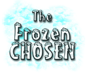 Frozen Chosen