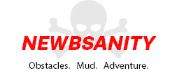 Newbsanity Mud Gauntlet