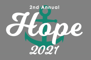 Anchored In Hope 5K Run/Walk