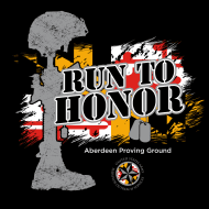 Aberdeen Proving Ground Run To Honor 5K Run/Walk