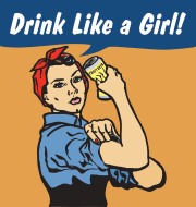 Drink Like a Girl Lake Fest