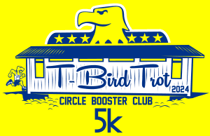 T-Bird Trot 5K