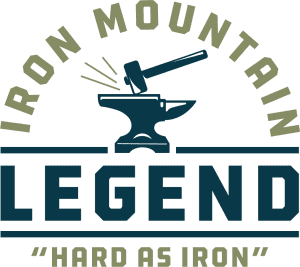 Iron Mountain Legend