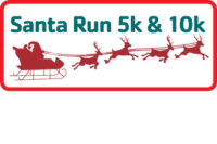 2025 YMCA Santa Run 5K/10K and One Mile Elf Run/Walk (HYBRID RACE) December 13, 2025 (Dec. 12-14, 2025 for Virtual)