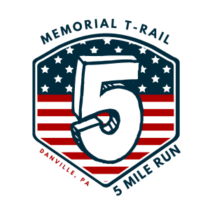 45th Annual Memorial T-Rail Run