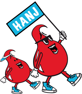 HEMOPHILIA ASSOCIATION OF NEW JERSEY PRESENTS THE HEMOPHILIA 5K RUN/1 MILE WALK