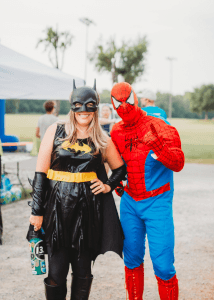 Blakelyn Foundation Brave Run