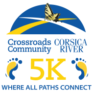 Crossroads Community & Corsica River 5K
